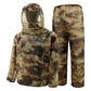 📢📢30% OFF !! ⏰Lightweight Mosquito Suit with Hood