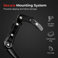 📢📢50% OFF !! ⏰Universal Adjustable Aluminum Alloy Bicycle Side Kickstand