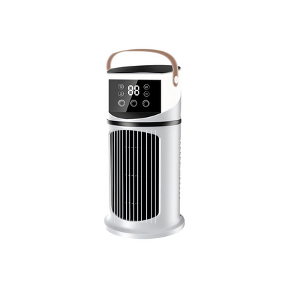 📢📢 50% OFF ❄️The quiet USB water cooler with 9 speed settings & RGB lighting