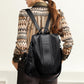 📢📢50% OFF !! ⏰Ladies' Stylish Large Capacity Backpack