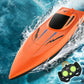 2.4G High-Speed RC Boat with Dual Motors