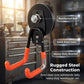 📢📢40% OFF !! ⏰Heavy-Duty Magnetic Double-Claw Hook