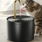 📢📢30% OFF !! ⏰Ceramic Pet Water Fountain with Faucet
