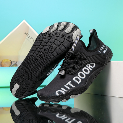 🔥Quick-drying water & Unisex Lightweight Quick-Dry Sports Shoes & breathable &✈️ Free delivery
