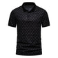 🔥While Supplies Last 40% OFF!🎉 Men's Casual Patterned Short-Sleeve T-Shirt