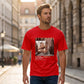 👕 50% OFF NOW! ⏰ Urban Style New York City Short Sleeve Top – Soft cotton, iconic NYC print & breathable – perfect for casual days, travel or city-inspired looks 🗽