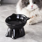 ⏰LAST DAY - BUY 1 GET 1 FREE!!💝Ergonomic Elevated Cat Bowl