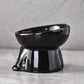 ⏰LAST DAY - BUY 1 GET 1 FREE!!💝Ergonomic Elevated Cat Bowl