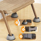Non-Vibration Washing Machine Support – Anti-Walk, Anti-Noise, Floor Protection