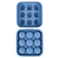 📢📢50% OFF !! ⏰Football Shape Silicone Ice Ball Mold