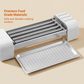 📢📢40% OFF !!⏰Automatic Rotating Sausage Grill