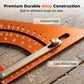 📢📢50% OFF !! ⏰Precision Woodworking Triangle Square