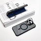 📢📢40% OFF !! ⏰Magnetic Phone Case with Lens Stand