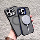 📢📢40% OFF !! ⏰Magnetic Phone Case with Lens Stand