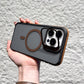 📢📢40% OFF !! ⏰Magnetic Phone Case with Lens Stand