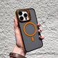 📢📢40% OFF !! ⏰Magnetic Phone Case with Lens Stand