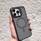 📢📢40% OFF !! ⏰Magnetic Phone Case with Lens Stand