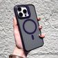 📢📢40% OFF !! ⏰Magnetic Phone Case with Lens Stand