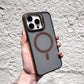 📢📢40% OFF !! ⏰Magnetic Phone Case with Lens Stand