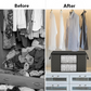 📢📢40% OFF !! ⏰Large Capacity Clothes & Quilt Storage Bag