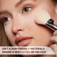 📢📢40% OFF !! ⏰ All-in-One Makeup Brush & Sponge Set
