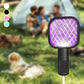 🦟 50% OFF NOW! ⏰ Mini USB Electric Mosquito Killer Trap – Silent & chemical-free – Safe for indoor use – plug & play for peaceful nights 💨🔌✨