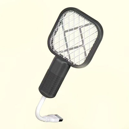 🦟 50% OFF NOW! ⏰ Mini USB Electric Mosquito Killer Trap – Silent & chemical-free – Safe for indoor use – plug & play for peaceful nights 💨🔌✨