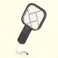 📢📢 50% OFF!! ⏰ Mini USB Electric Fly Swatter – Rechargeable, Powerful & Ideal for the Home 🏠