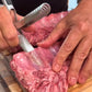 📢📢50% OFF !!⏰Stainless Steel BBQ Rib Skinner