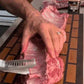 📢📢50% OFF !!⏰Stainless Steel BBQ Rib Skinner
