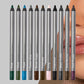 📢📢50% OFF !! ⏰Waterproof Long-Lasting Eyeliner Pencil