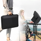 2-in-1 Laptop Case with Anti-Glare Sunshade