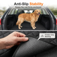 🔥50% OFF! 🔥 Car Boot Liner Waterproof Pet Travel Mat