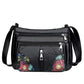 📢📢40% OFF !! ⏰High-Capacity Elegant Crossbody Bag