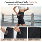 📢📢30% OFF !! ⏰Comfortable Stretch Walking Shorts for Women