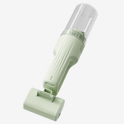 📢📢50% OFF !!!⏰Low Noise Pet Hair Grooming Vacuum