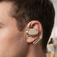 📢📢40% OFF !! ⏰Comfort Fit Open-Ear Wireless Earphones