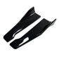 📢📢40% OFF !! ⏰Aerodynamic Universal Rear Bumper Lip