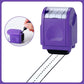 📢📢40% OFF !! ⏰Anti-Theft Information Blocker Stamp