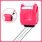 📢📢40% OFF !! ⏰Anti-Theft Information Blocker Stamp