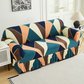 📢📢40% OFF !! ⏰High-Stretch Sofa Slipcover – Ruffled Hem & Full Protection