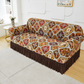 📢📢40% OFF !! ⏰High-Stretch Sofa Slipcover – Ruffled Hem & Full Protection