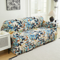 📢📢40% OFF !! ⏰High-Stretch Sofa Slipcover – Ruffled Hem & Full Protection