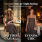 📢📢50% OFF !!⏰Women's Striped Cami Maxi Dress