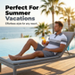 📢📢40% OFF !! ⏰Men's Two-Piece Shirt and Shorts Set – Digital Print, Athletic Fit, Wrinkle Resistant ✨