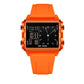 ⌚ 50% OFF NOW! 💥 Water-Resistant Transparent Digital Watch – 50M, luminous display & hybrid design – Perfect for sports & daily wear ✨