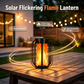📢📢30% OFF !!⏰Solar Flickering Flame Lantern