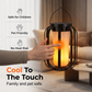 📢📢30% OFF !!⏰Solar Flickering Flame Lantern