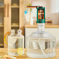 📢📢40% OFF !! ⏰3-Speed Foldable Water Dispenser