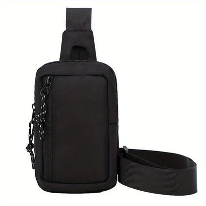 📢📢40% OFF !! ⏰Urban Commuter Sling Bag for Men